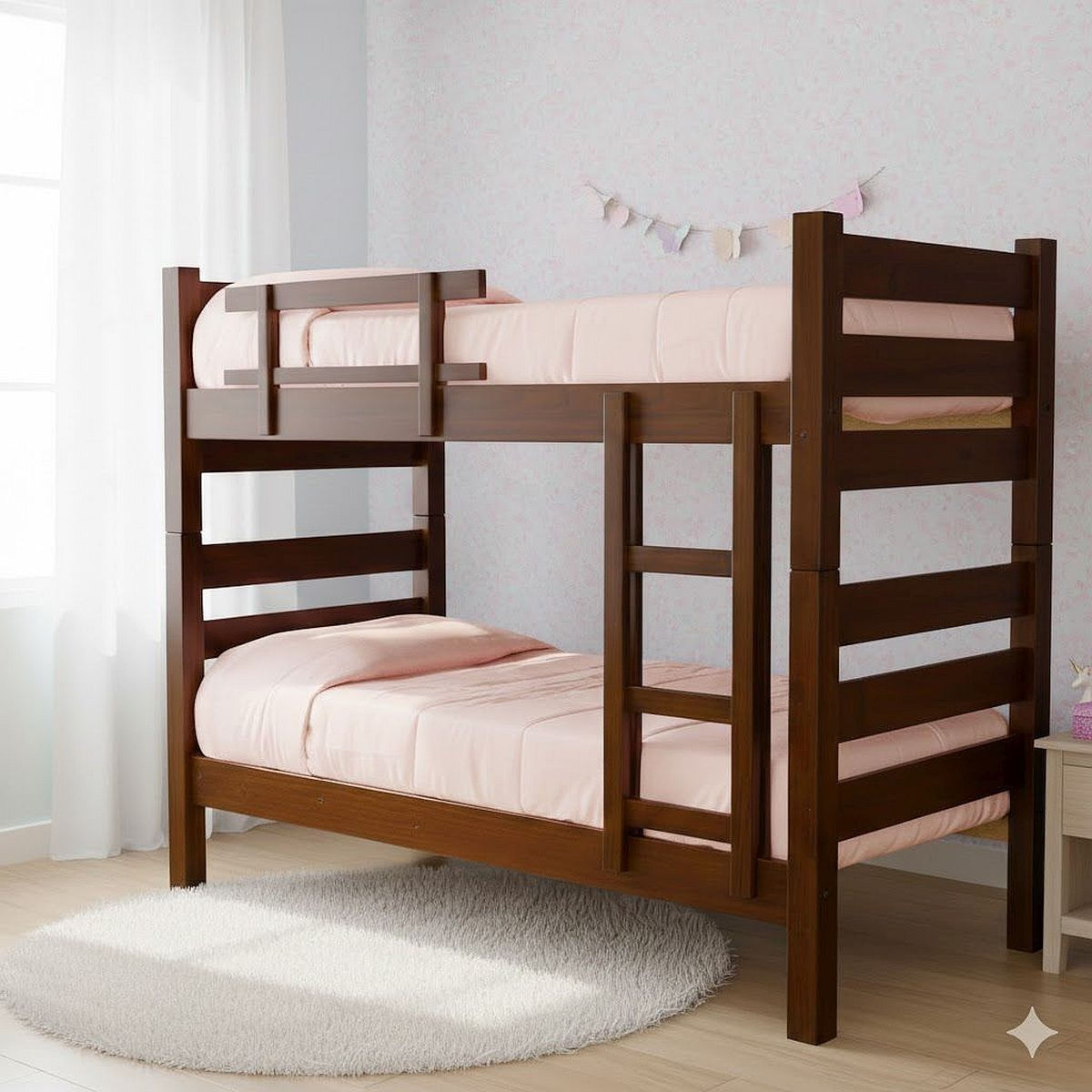 Cama Cucheta Barulich Ragnar